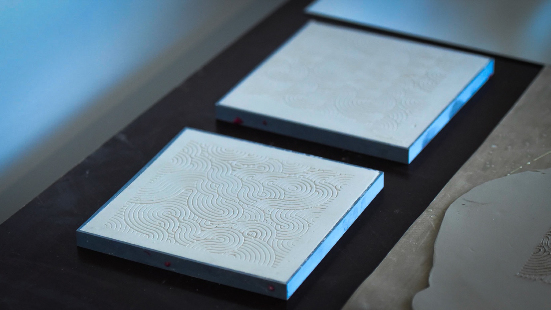 Clay Tiles