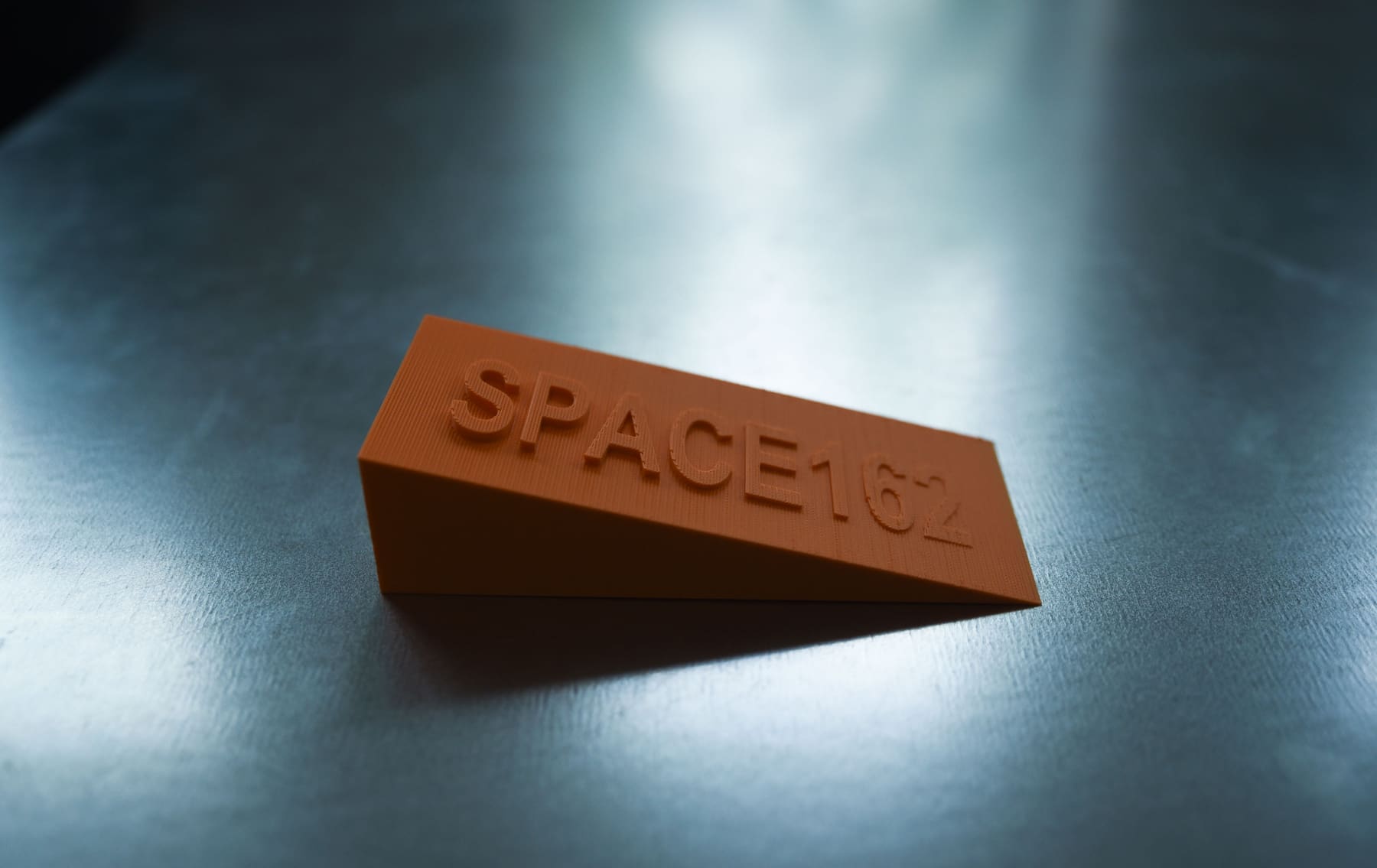 SPACE 162 Door Stopper