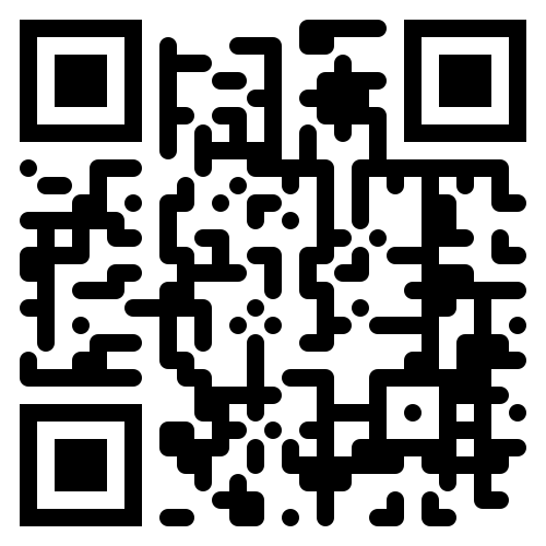 Discord QR code